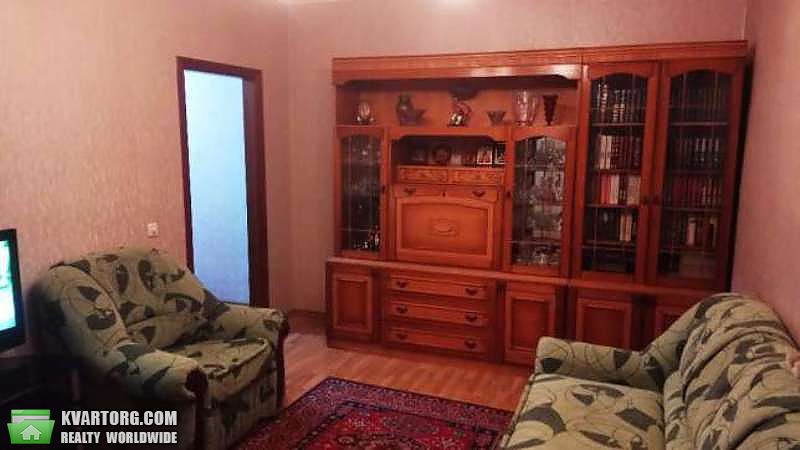 Sell 2-room apartment. Киев,  Северная — photo 1