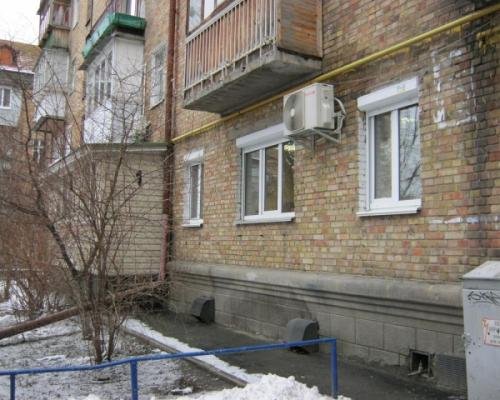 Sell office. Киев, Ванды Василевской — photo 6