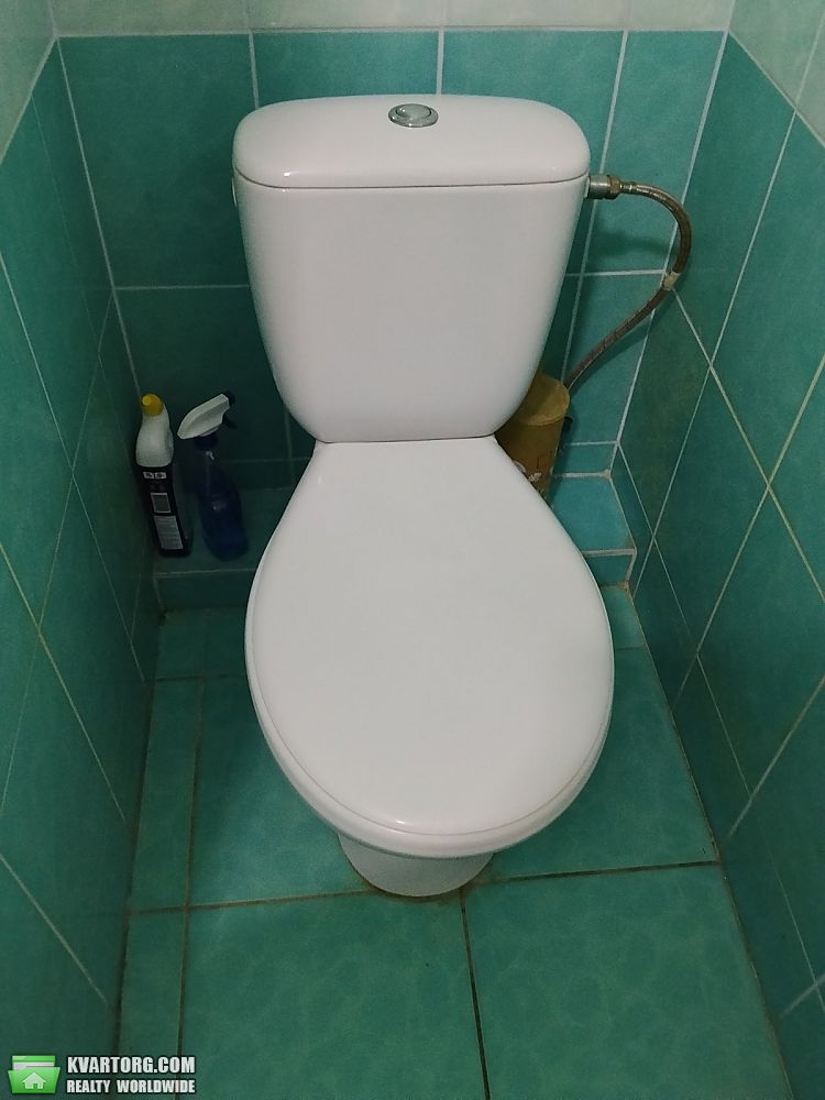 Rent out 1-room apartment. Киев, Борщаговская — photo 9