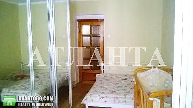 Sell 4-room apartment. Одесса, Заболотного — photo 5