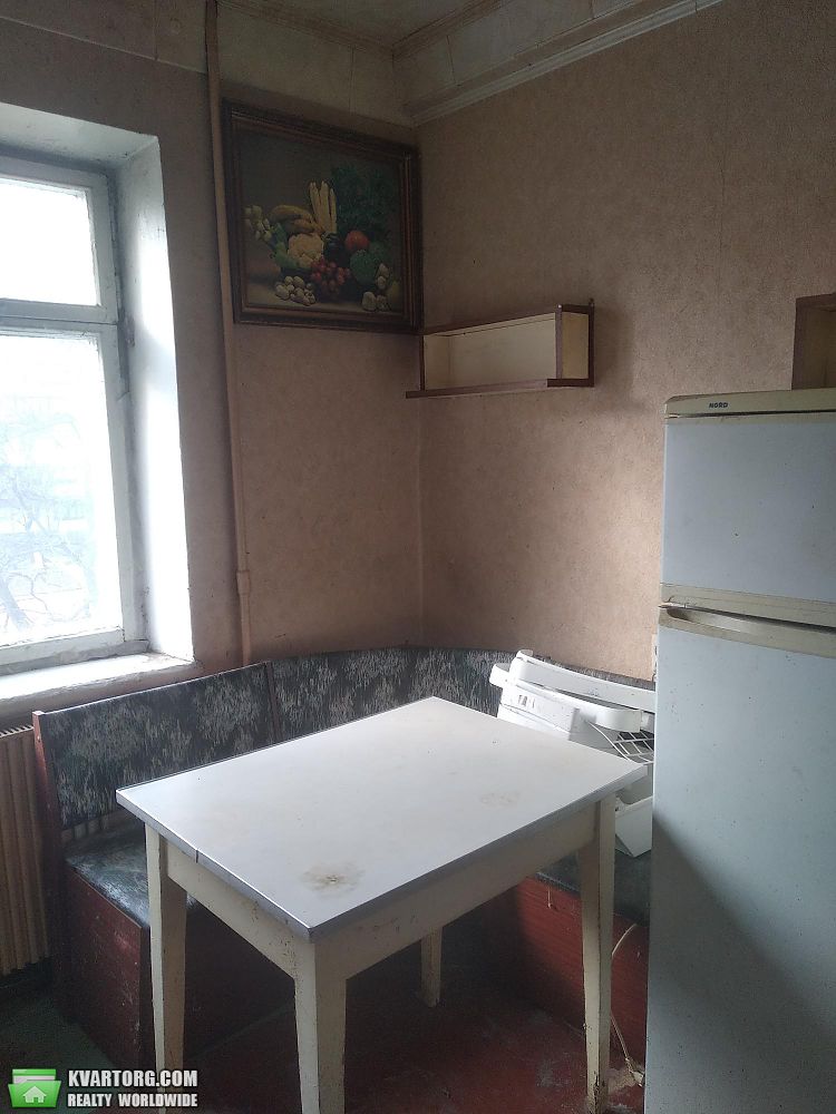 Sell 2-room apartment. Киев, Иорданская — photo 6