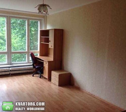 Sell 1-room apartment. Киев, Волгоградская — photo 3