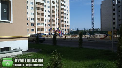 Sell 1-room apartment. Киев, Чубинского — photo 6