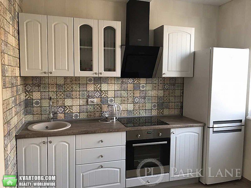 Sell 1-room apartment. Киев,  Ломоносова — photo 6