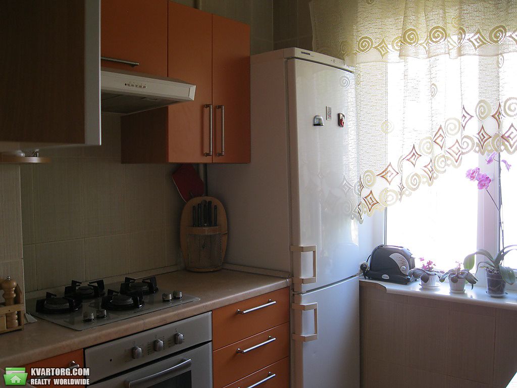 Sell 1-room apartment. Одесса, Добровольского — photo 1