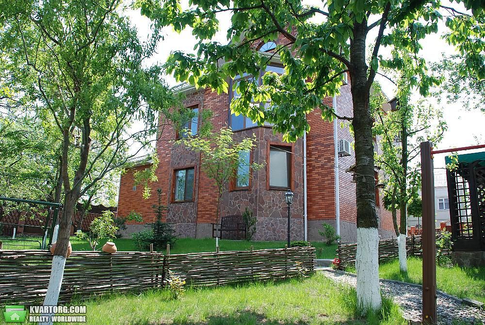 Sell house. Киев,  Пушкина — photo 4