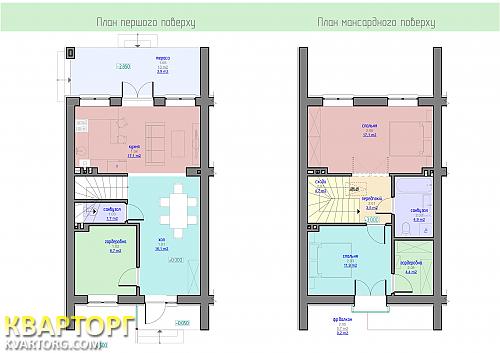 Sell house. Киев,  Богдана Хмельницкого — photo 1