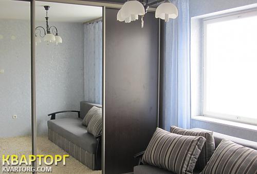 Rent out 3-room apartment. Киев, Пулюя Ивана ул. — photo 2