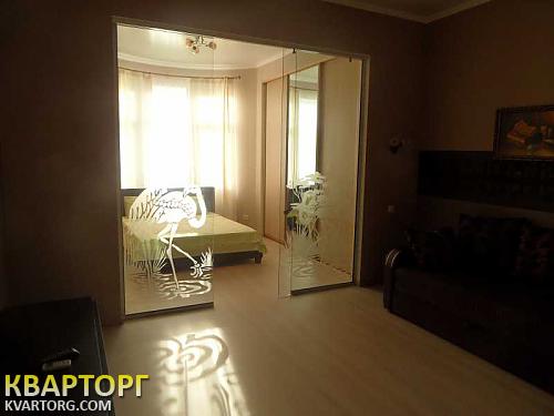 Rent out 2-room apartment. Одесса, сабанский пер — photo 4