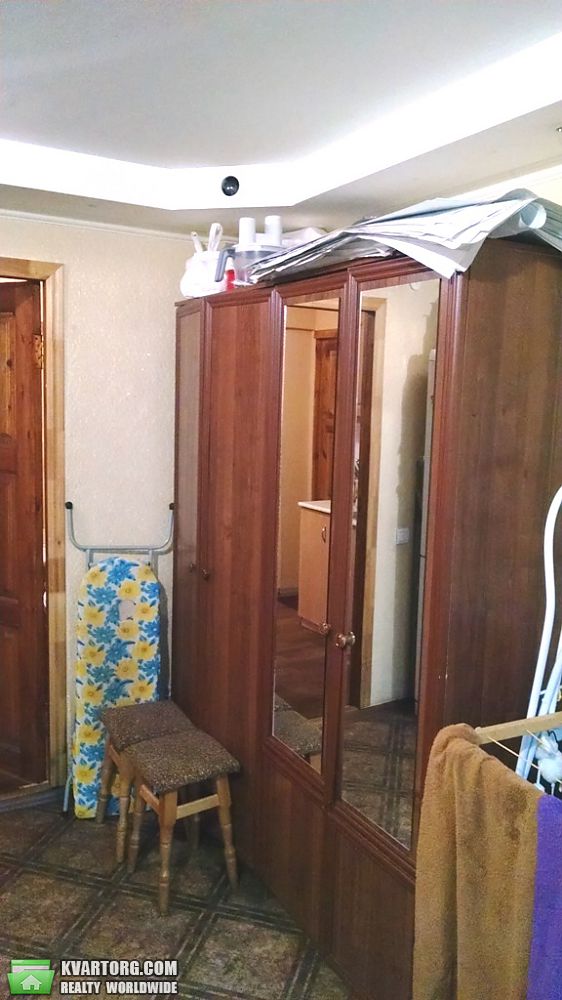 Sell 2-room apartment. Одесса, Транспортная — photo 8