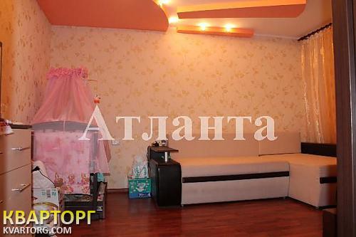 Sell 1-room apartment. Одесса, Николаевская дорога — photo 1