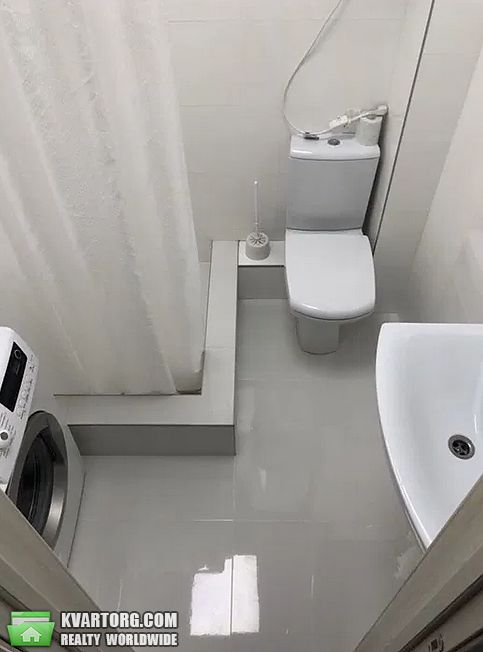 Rent out 2-room apartment. Киев, Ракетная — photo 2