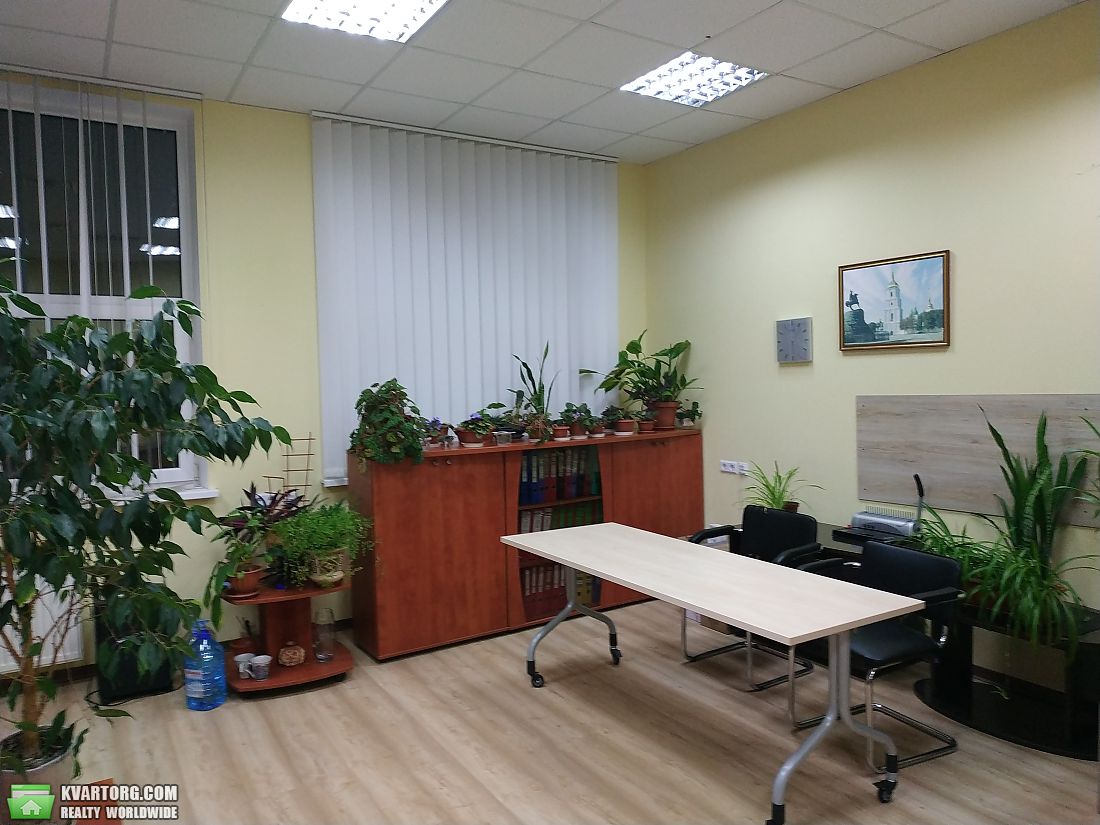 Rent out office. Киев,  Мельникова — photo 2