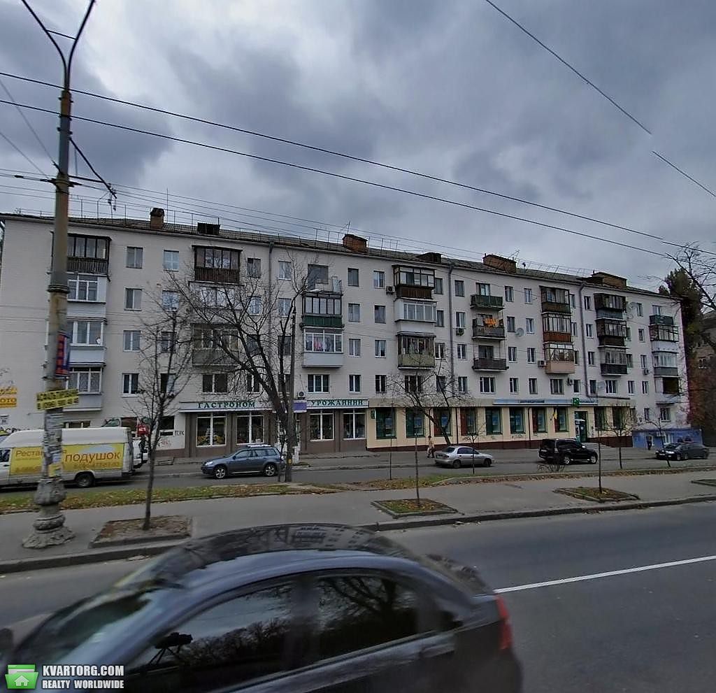 Sell 3-room apartment. Киев,  Голосеевский пр — photo 1