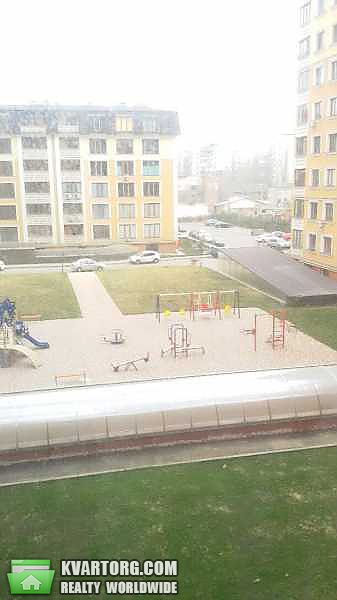 Rent out 2-room apartment. Одесса, М.Говорова — photo 1