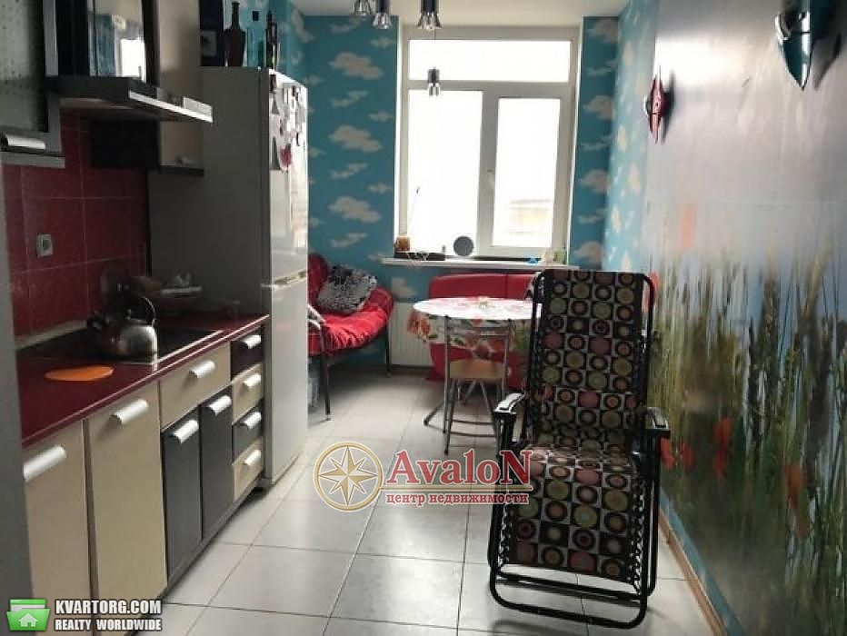 Sell 1-room apartment. Одесса, Разумовская — photo 3