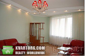 Sell 5-room apartment. Киев, Героев Сталинграда пр — photo 1