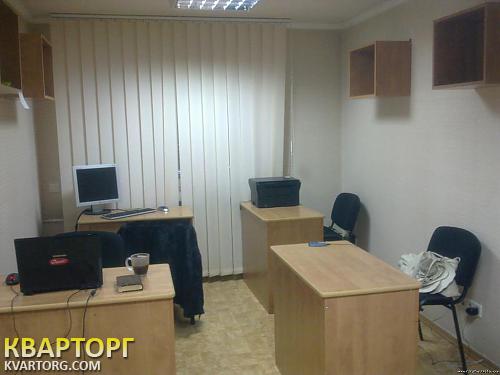 Rent out office. Киев,  Богдана Хмельницкого — photo 1