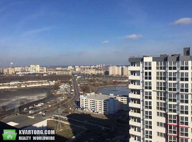 Sell 2-room apartment. Киев,  Драгоманова — photo 1