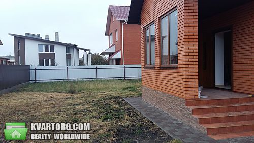 Sell house. Киевская обл., Гатное — photo 1