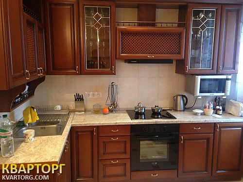 Rent out 2-room apartment. Киев, Героев Сталинграда пр — photo 3