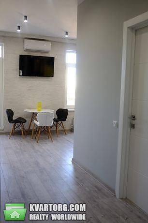 Rent out 1-room apartment. Киев, дмитрия луценко — photo 7
