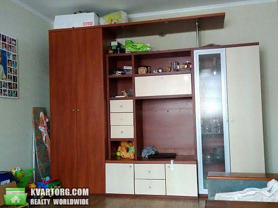 Sell 2-room apartment. Киев,  Вишняковская — photo 1