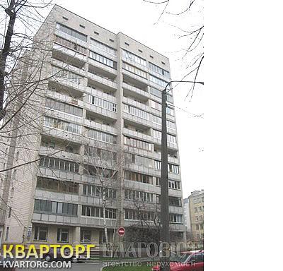 Sell 3-room apartment. Киев,  Бехтеревский пер — photo 1