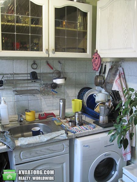 Sell 2-room apartment. Киев, Победы пр — photo 3