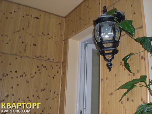 Sell 2-room apartment. Киев,  Голосеевская — photo 1
