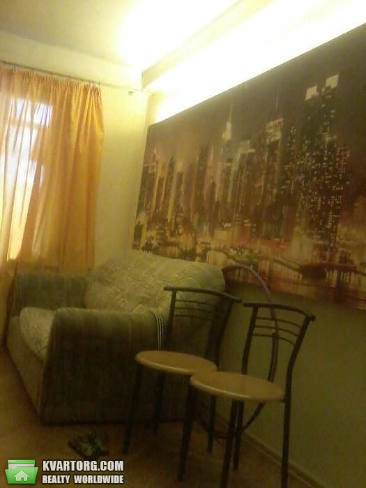 Sell 1-room apartment. Киев,  Щусева — photo 1