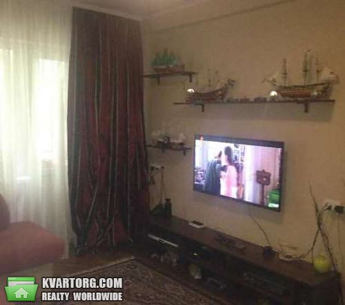 Sell 1-room apartment. Киев, Героев Севастополя — photo 1