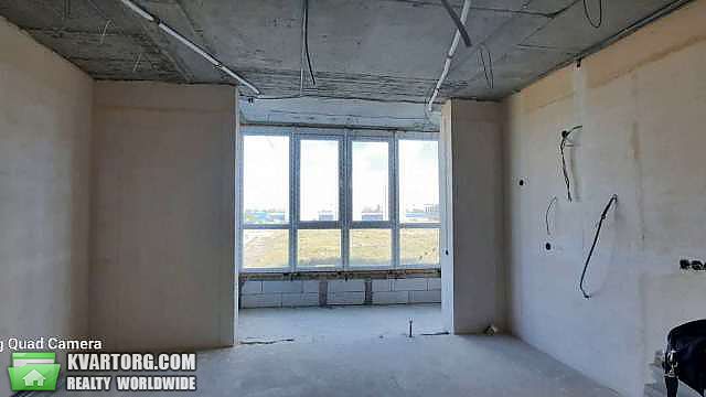 Sell 1-room apartment. Одесса, Жемчужная — photo 1