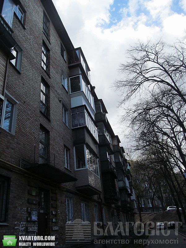 Sell 3-room apartment. Киев,  Подвысоцкого — photo 1