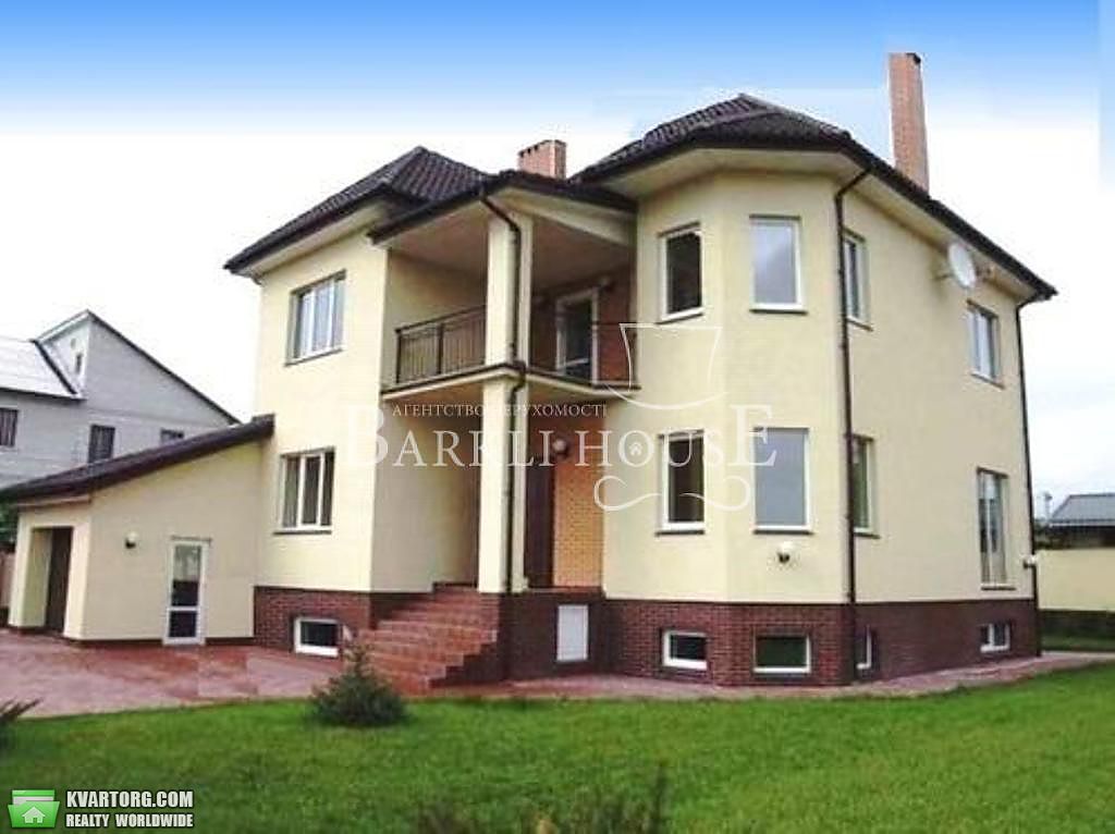 Rent out house. Киевская обл.,  Петропавловская Борщагов — photo 8