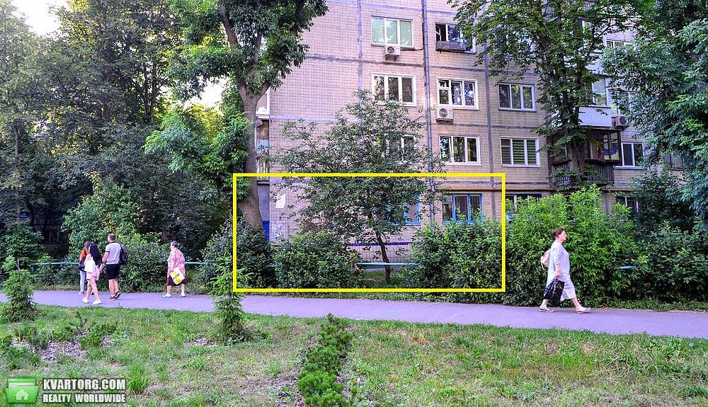 Sell 2-room apartment. Киев,  Волгоградская — photo 4