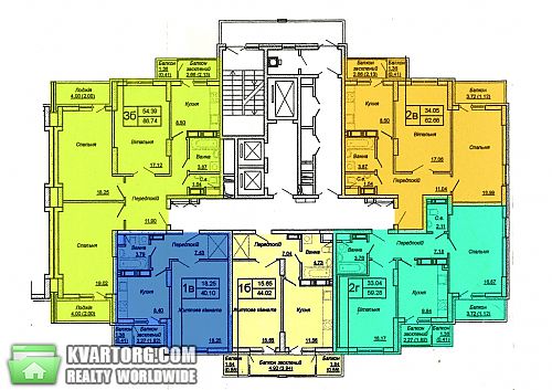 Sell 1-room apartment. Киев, Донца — photo 6