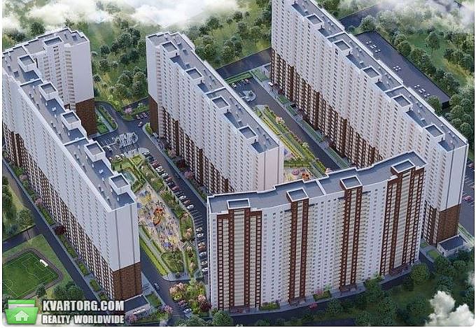 Sell 1-room apartment. Киев, Балтийський пров.23 — photo 2