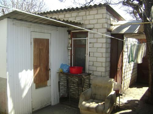 Sell house. Одесса, Цветочный пер. — photo 10