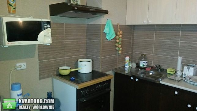 Rent out 2-room apartment. Киев,  Науки пр — photo 3