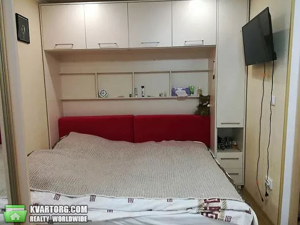 Rent out 1-room apartment. Киев, А. Глушкова — photo 3