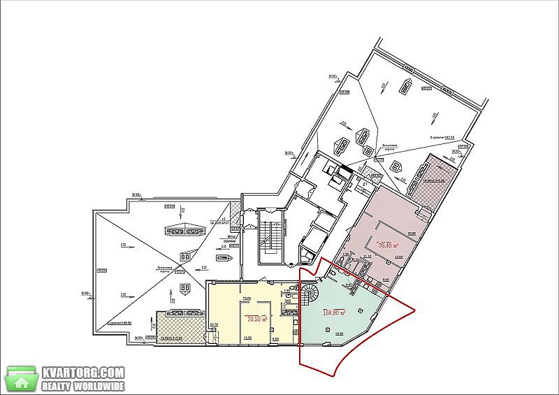 Sell 2-room apartment. Одесса, Марсельская — photo 4