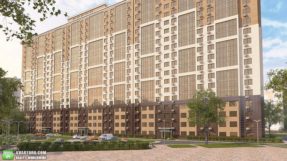 Sell 1-room apartment. Одесса, Сахарова — photo 1