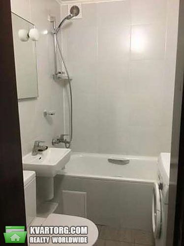Rent out 1-room apartment. Киев,  Артема — photo 7
