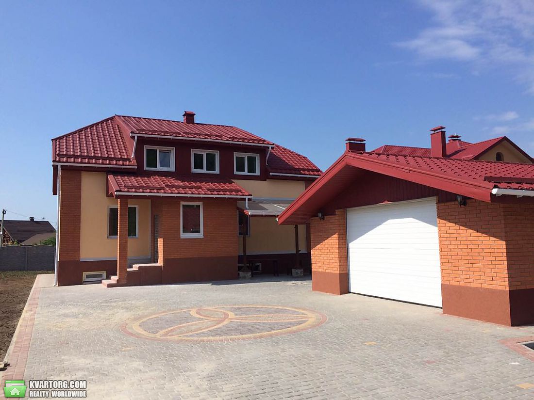 Sell house. Полтава, Примакова — photo 1