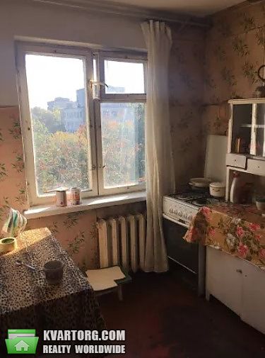 Sell 1-room apartment. Киев,  Василенко — photo 1