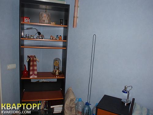 Rent out 2-room apartment. Киев, Бажана пр-кт — photo 8