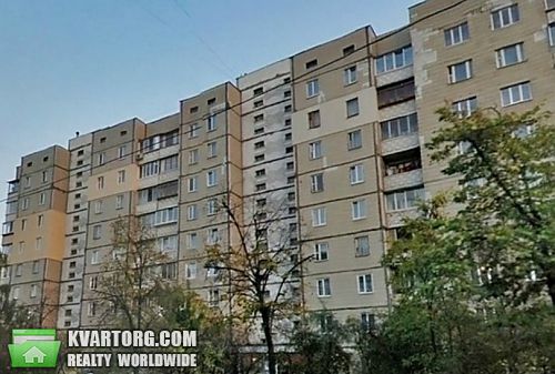 Sell 2-room apartment. Киев, Вербицкого — photo 2