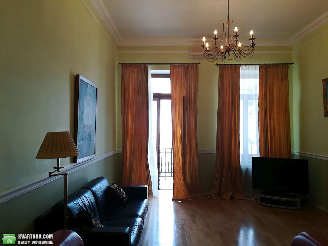 Rent out 2-room apartment. Киев,  Ярославов Вал — photo 5