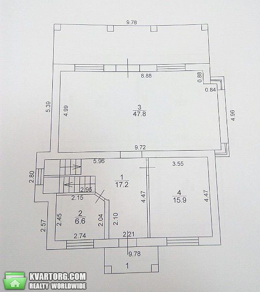 Sell house. Буча, Центр — photo 3